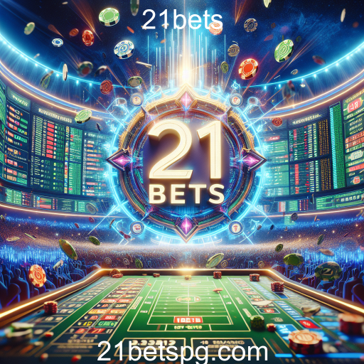 Explorando a Categoria 'Resultados' do 21bets: Informação e Apostas em um Só Lugar